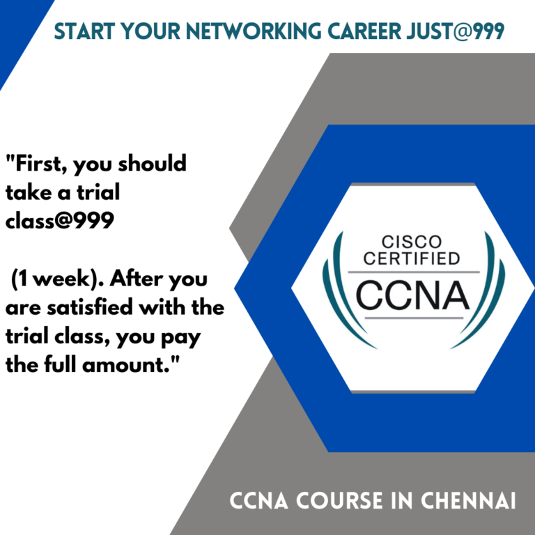 Ccna Course Duration